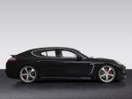 Porsche Panamera by TechART 2009 года